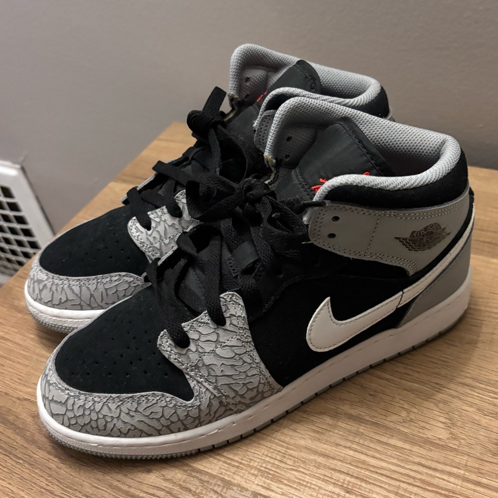 Nike Jordan high top
